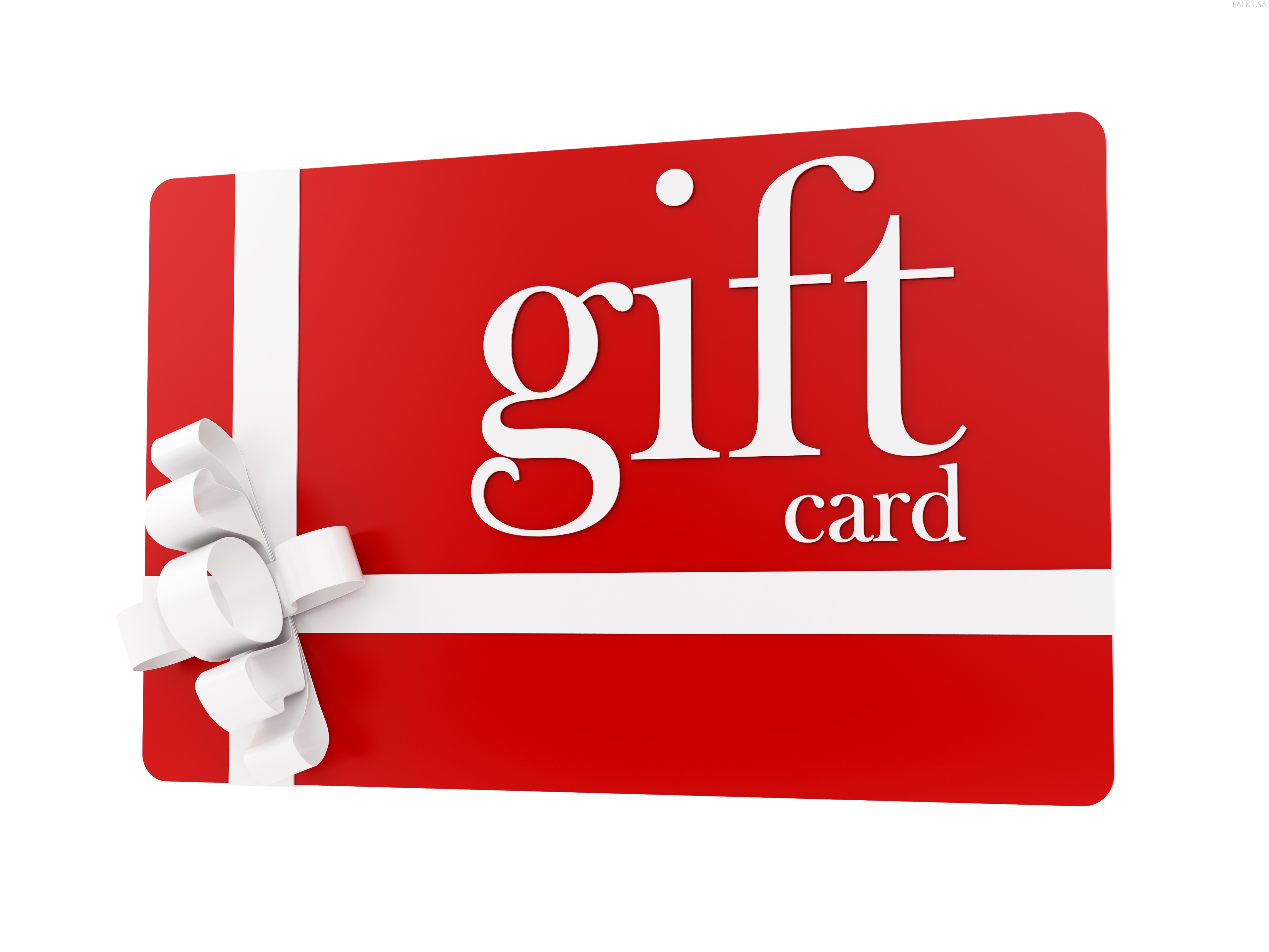 What Is A Good Gift Card For A Baby Shower