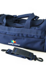Amity Sports Bag Velocity42L.Navy