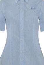 Amity Secondary Girls Summer Blouse SS