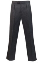 Amity Senior Charcoal Pants