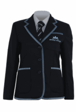 Amity Secondary Girls Blazer