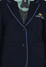 Amity Primary Girls Blazer