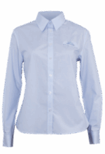 Amity Secondary Girls Summer Blouse LS