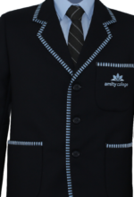Amity Secondary Boys Blazer