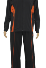Amity Secondary Sports jacket