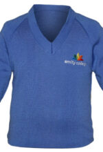 Amity Primary Jumper