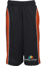 Amity Primary Sports Shorts