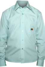 Amity Primary Boys Winter Shirt
