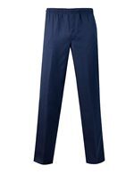 Amity Primary Navy Boys Pants