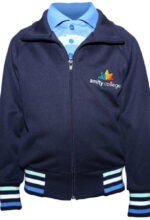 Amity Primary Zip Jacket
