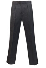Amity Primary Grey Boys Winter Pants